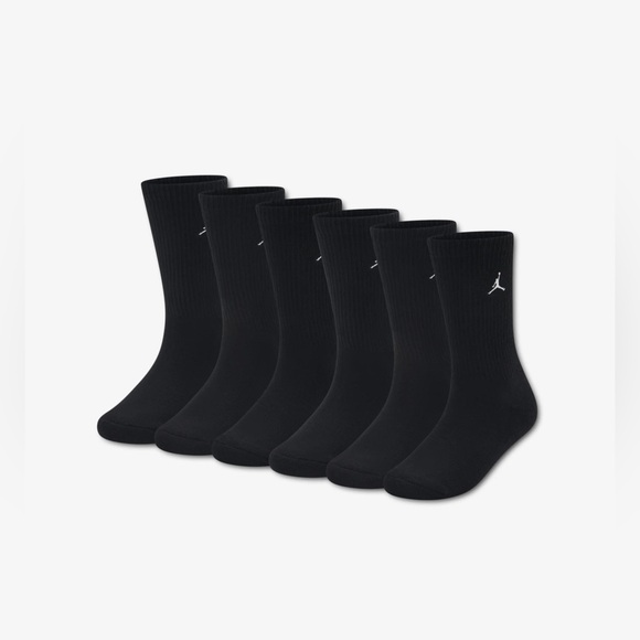 Jordan crew socks - Picture 2 of 3